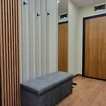 Marigold Апартаменты