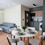 Appartement Marigold