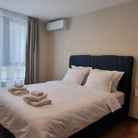 Apartamento Marigold Sandanski