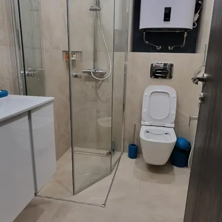 Апартаменты Marigold