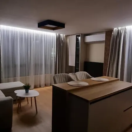 Marigold Apartamento *