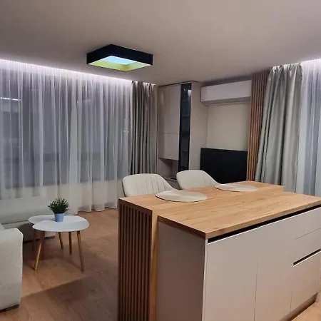 Marigold Apartamento *