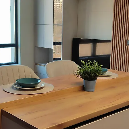 Marigold Apartamento Sandanski