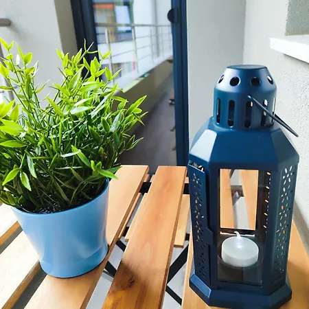 Marigold Апартаменты *