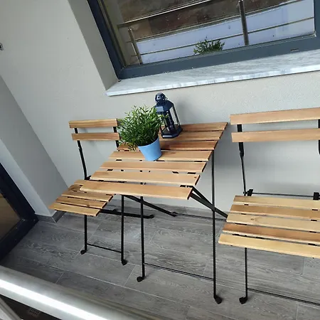 Apartamento Marigold