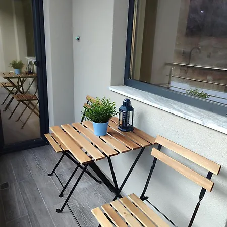 Marigold Apartamento *