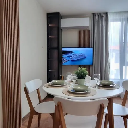 Marigold Apartamento