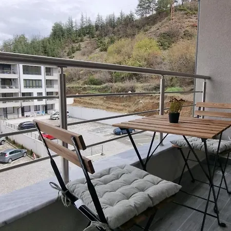 Marigold Apartamento Sandanski