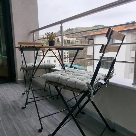 Apartament Marigold Sandanski