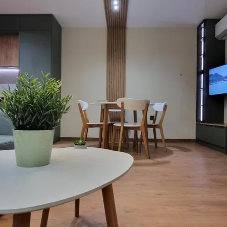 Marigold Апартаменты