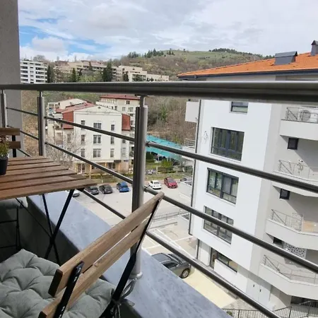 Apartamento Marigold Sandanski