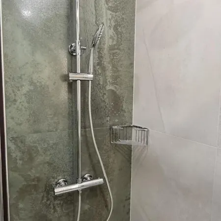 Апартаменты Marigold *