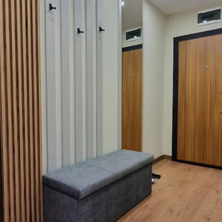 Marigold Апартаменты