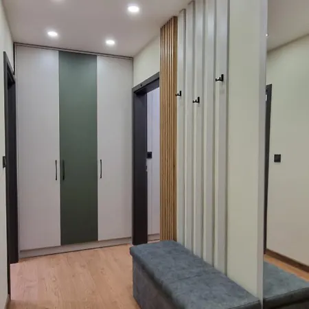 Marigold Apartamento