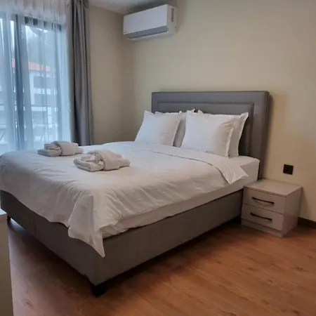 Apartament Marigold *