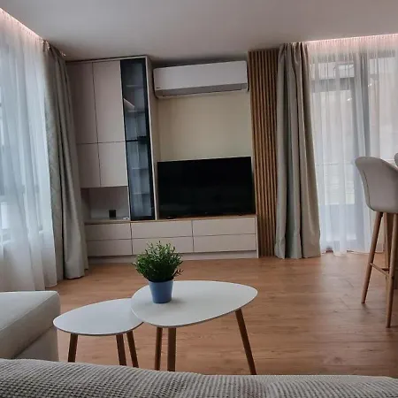 Marigold Apartament