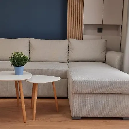 Apartament Marigold *