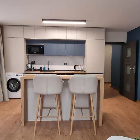 Marigold Apartamento Sandanski