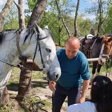 Marigold Apartamento Sandanski