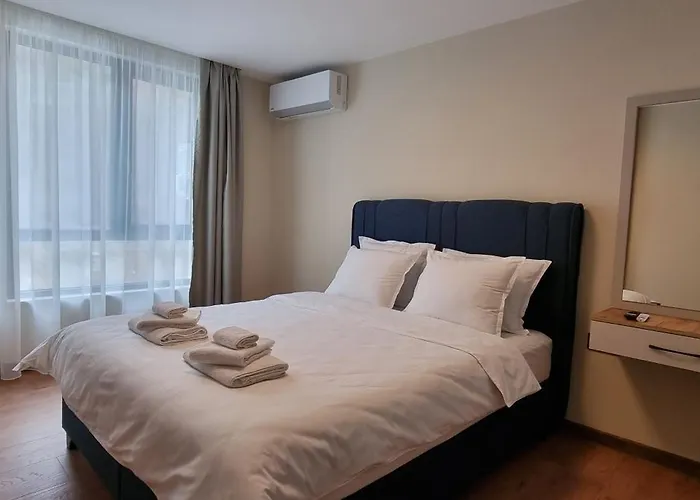 Апартамент Marigold Сандански