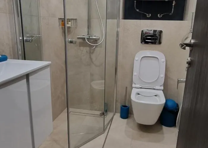 Апартамент Marigold