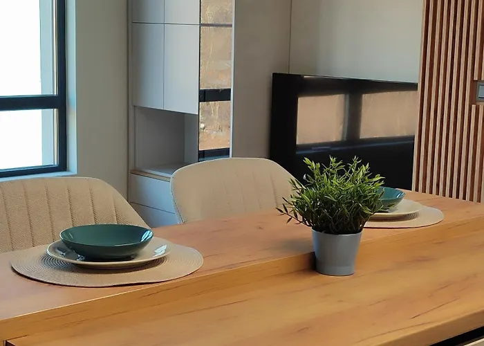 Апартамент Marigold Сандански