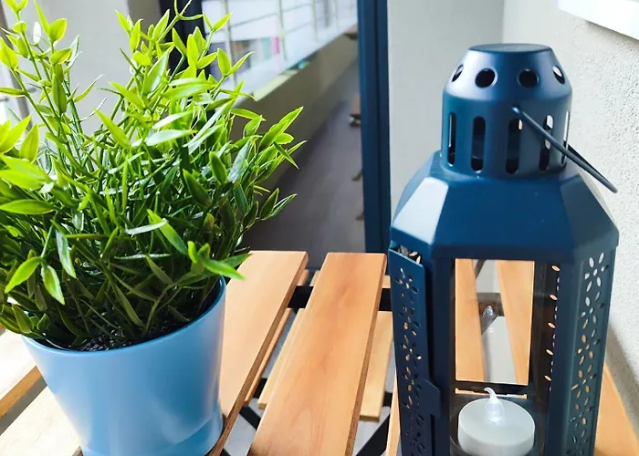 Marigold Апартамент *