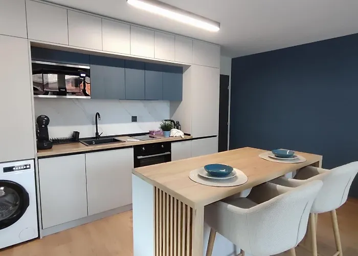 Marigold Апартамент Сандански