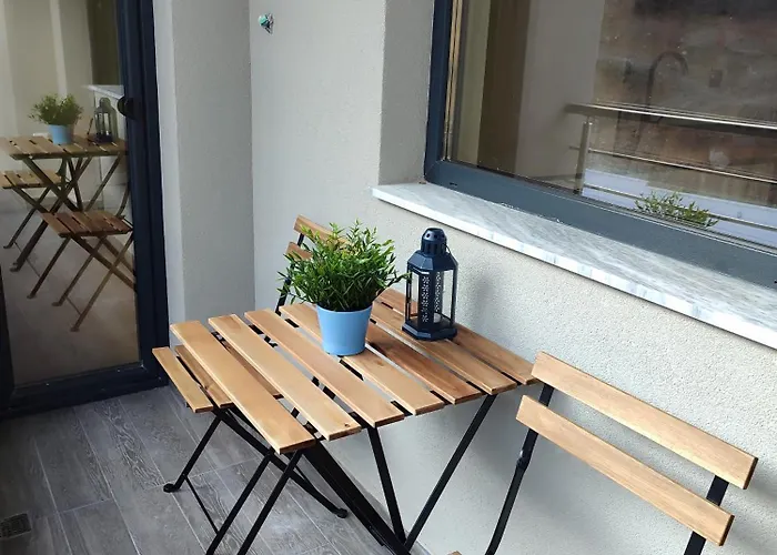 Marigold Апартамент *