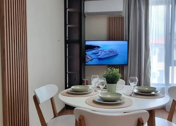 Marigold Апартамент