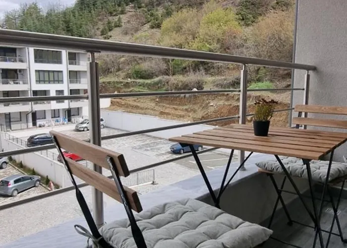 Marigold Апартамент Сандански