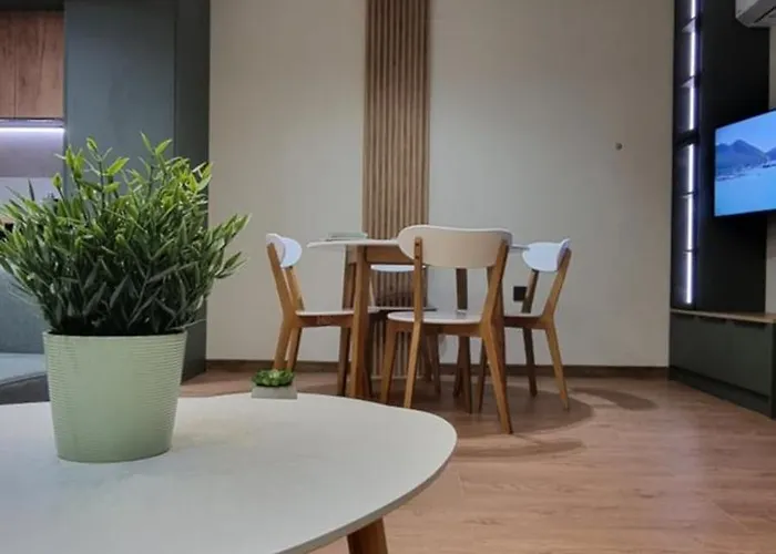 Marigold Апартамент