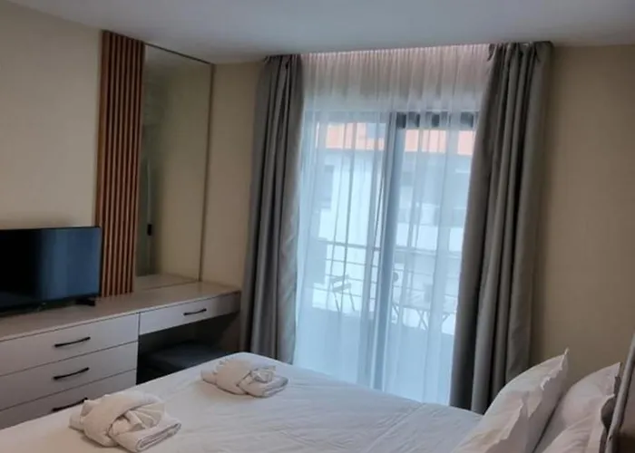 Marigold Апартамент *