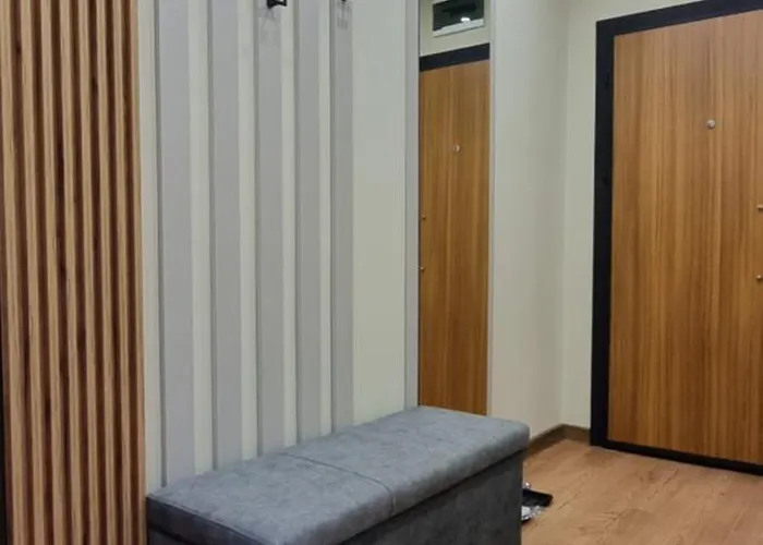 Marigold Апартамент