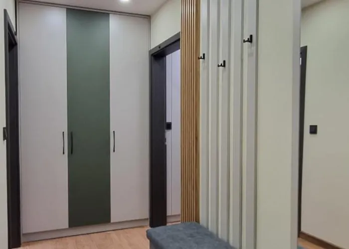 Marigold Апартамент