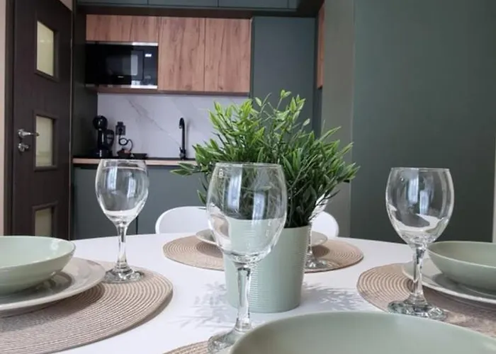 Апартамент Marigold Сандански