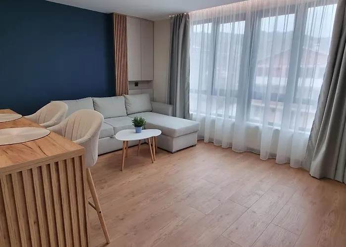 Marigold Апартамент