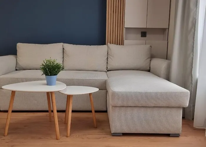 Апартамент Marigold *