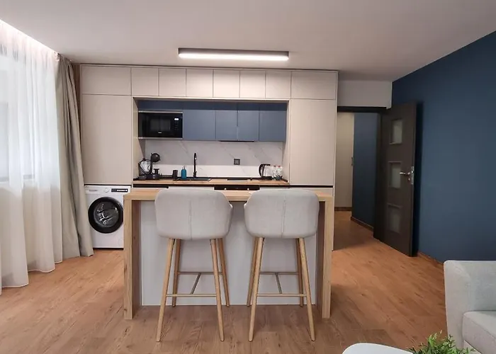 Marigold Апартамент Сандански